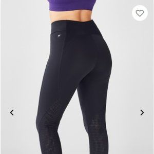 Fabletics High-Waisted Spin Pant